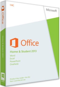 Microsoft Office 2016 Home & Student Versionen vergleichen und kaufen